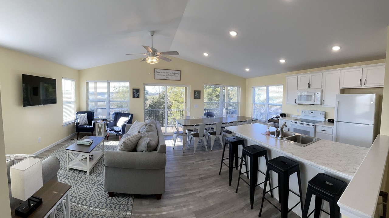 Photo of Livingroom in Williamstown