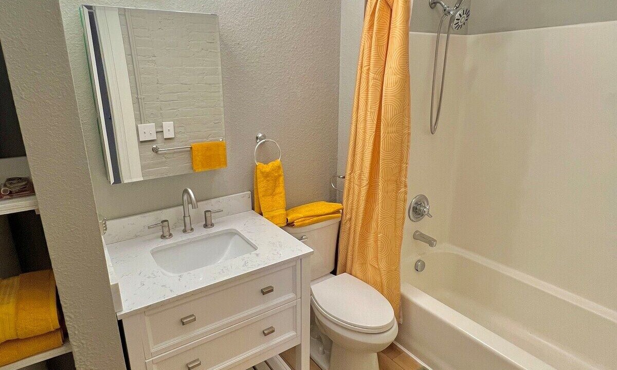 Photo of Bathroom in Mansfield