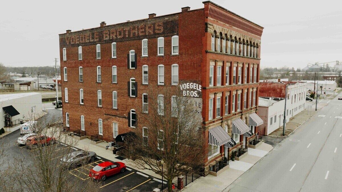 Photo of Outdoor in Mansfield