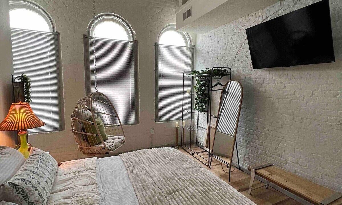 Photo of Bedroom in Mansfield