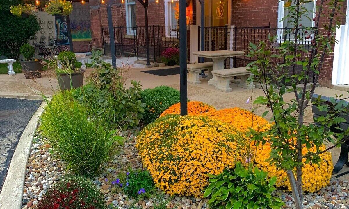Photo of Patio Balcony in Mansfield