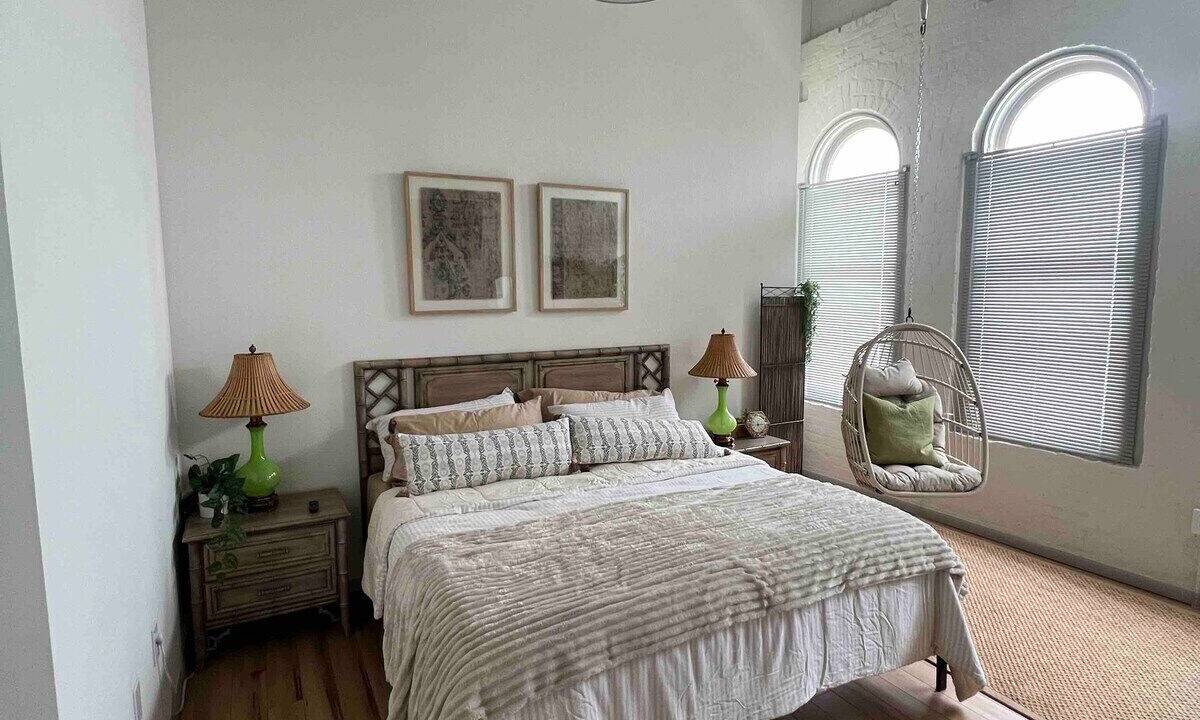 Photo of Bedroom in Mansfield