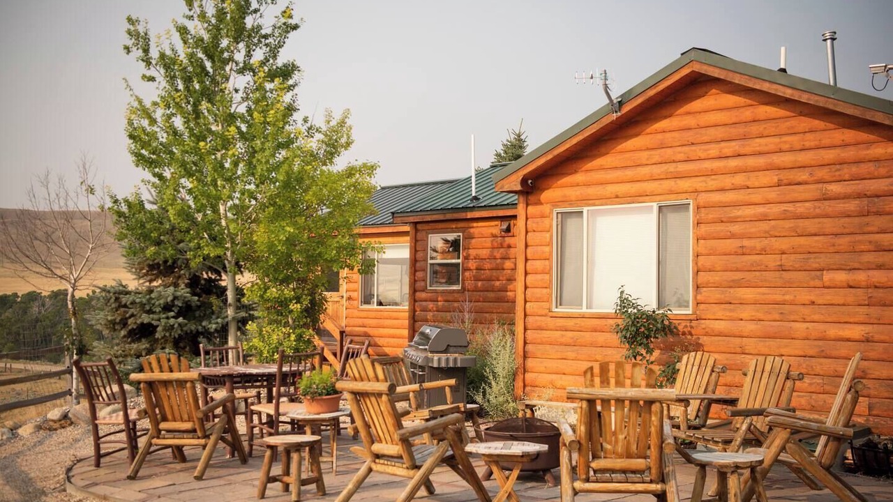 Photo of Outdoor in Saddlestring