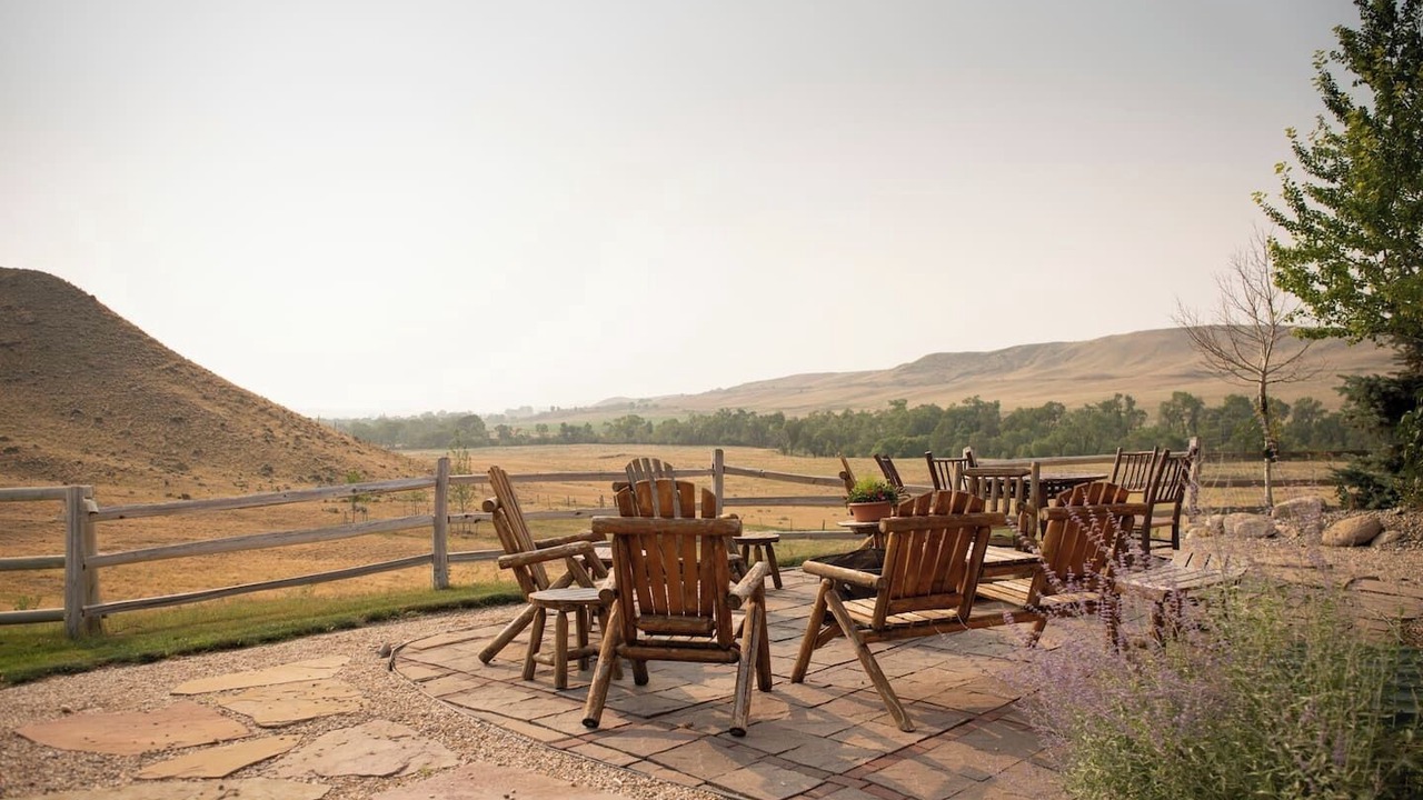 Photo of Patio Balcony in Saddlestring