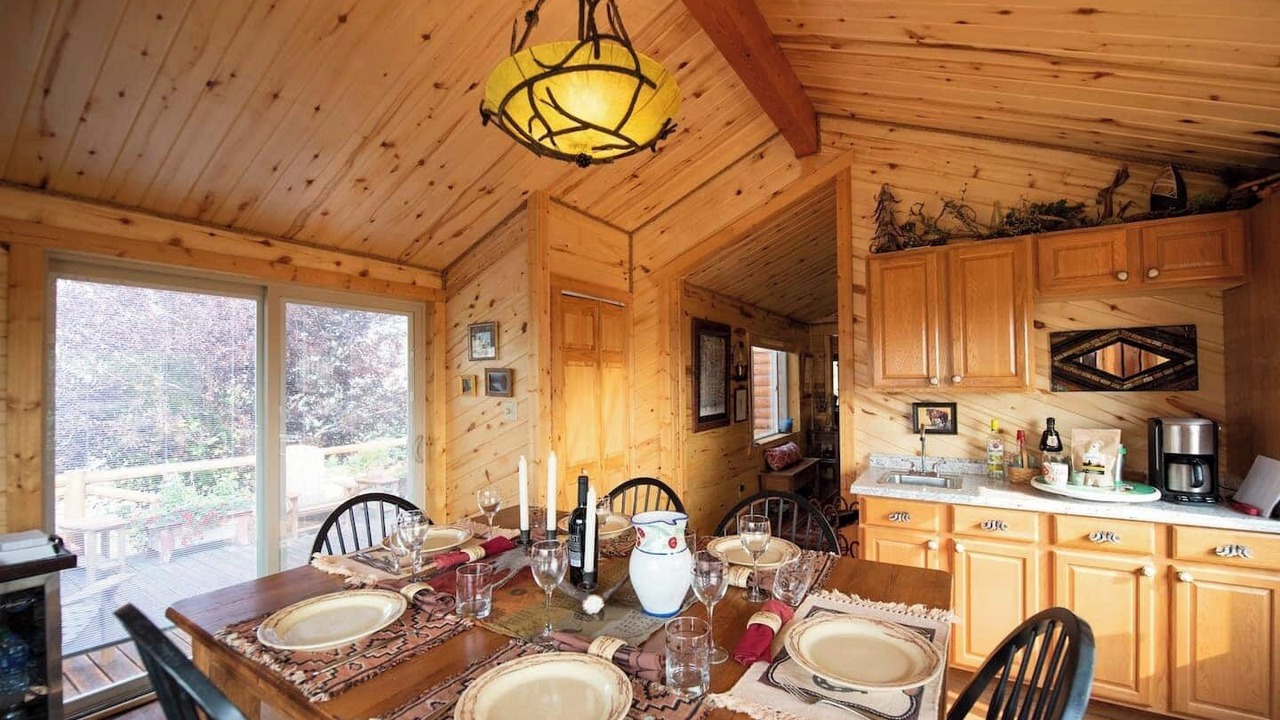 Photo of Livingroom in Saddlestring