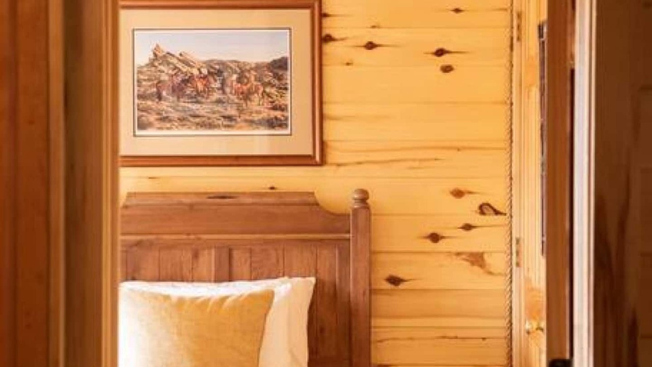 Photo of Bedroom in Saddlestring