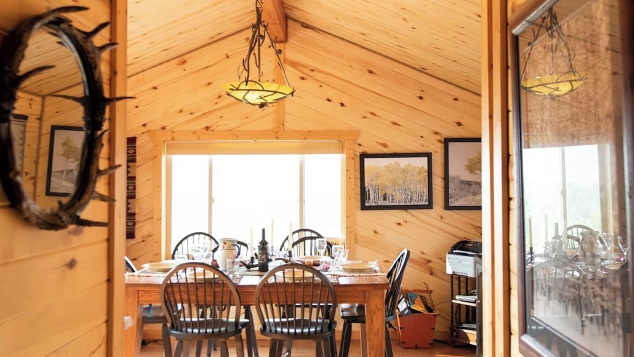 Photo of Livingroom in Saddlestring