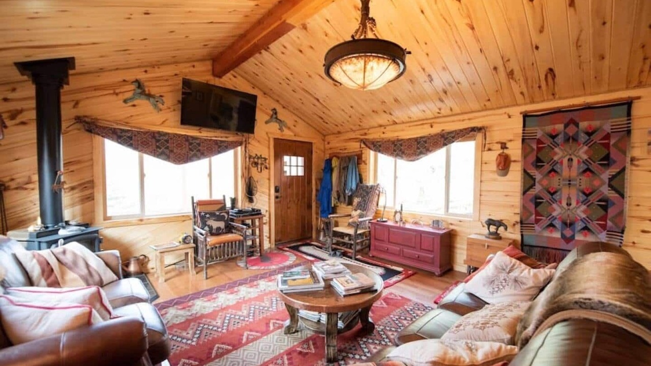 Photo of Livingroom in Saddlestring