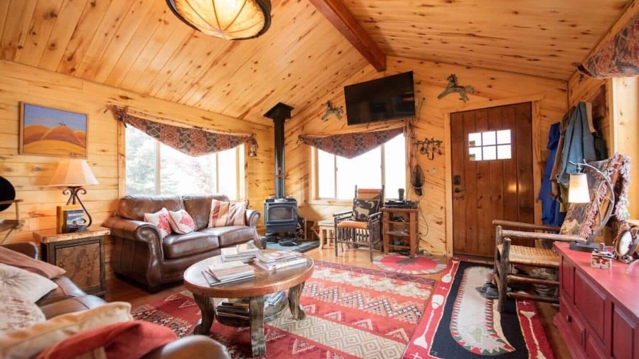 Photo of Livingroom in Saddlestring