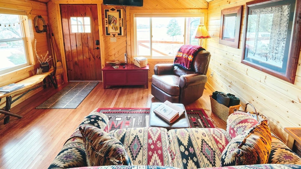 Photo of Livingroom in Saddlestring