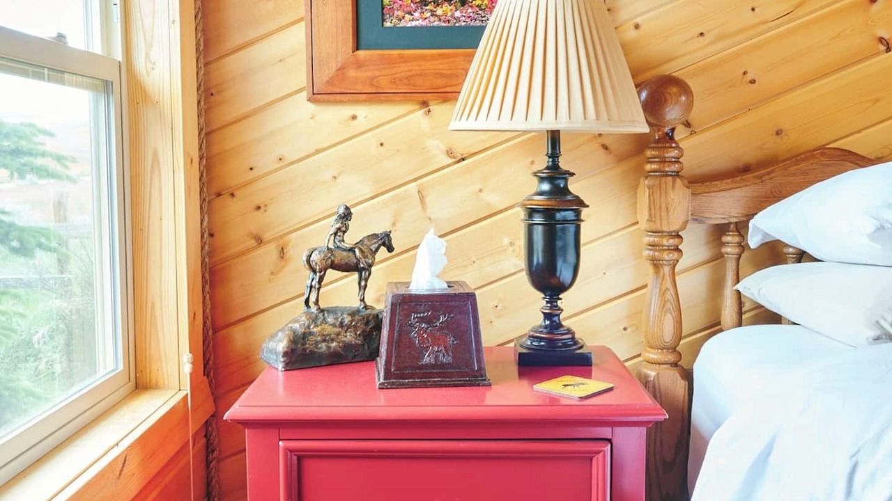 Photo of Bedroom in Saddlestring