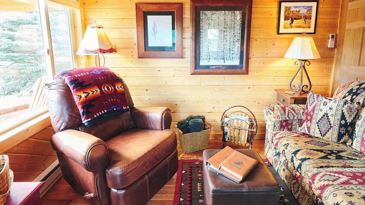 Photo of Livingroom in Saddlestring