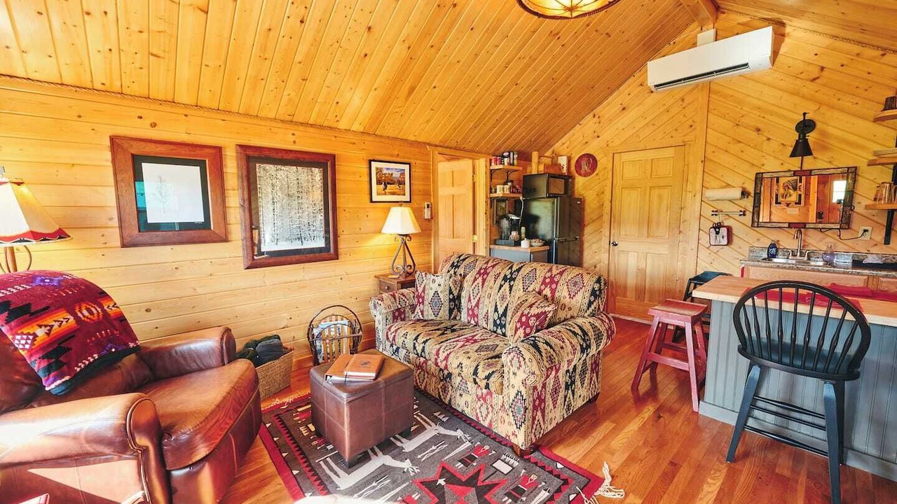 Photo of Livingroom in Saddlestring