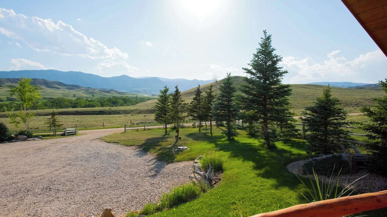 Photo of Outdoor in Saddlestring