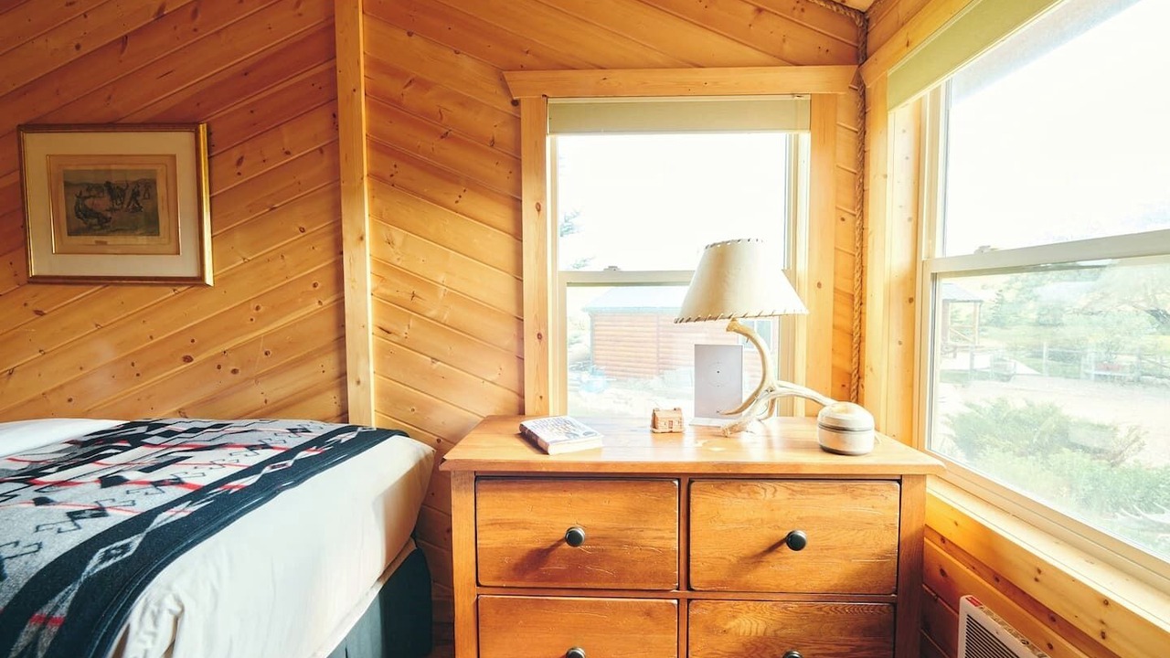 Photo of Bedroom in Saddlestring