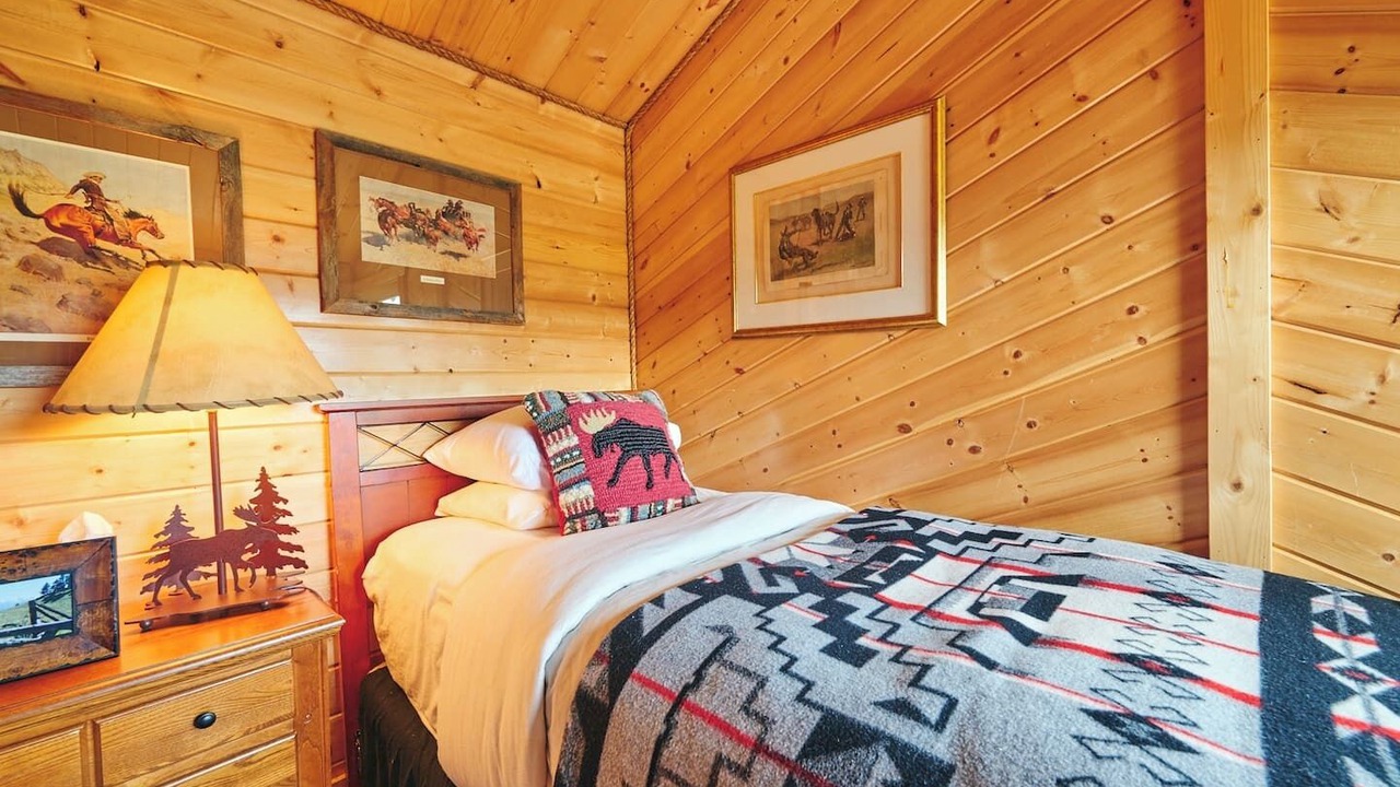 Photo of Bedroom in Saddlestring