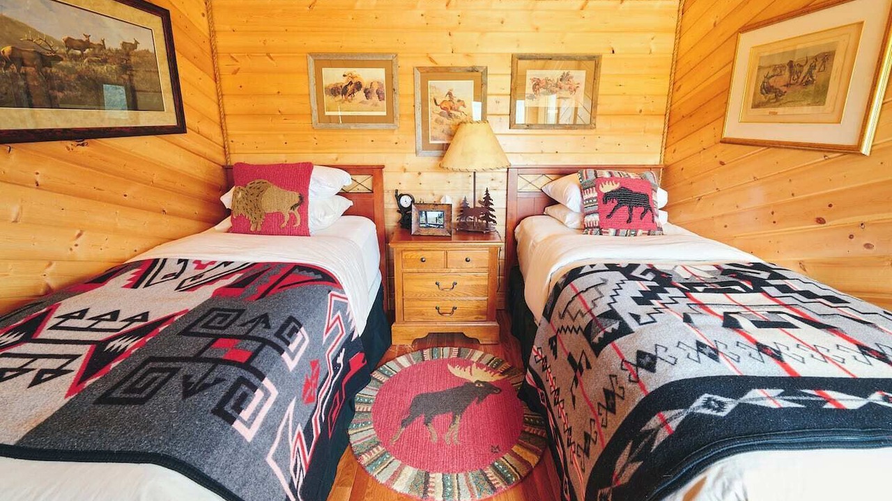 Photo of Bedroom in Saddlestring