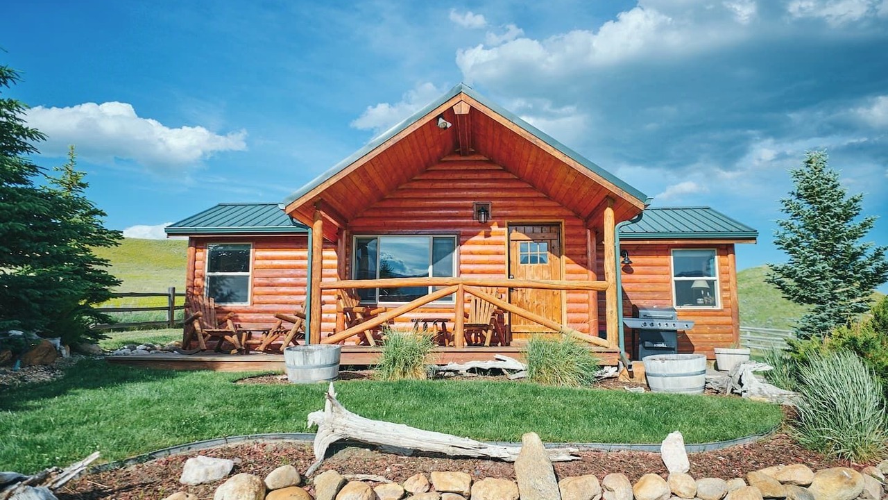 Photo of Outdoor in Saddlestring