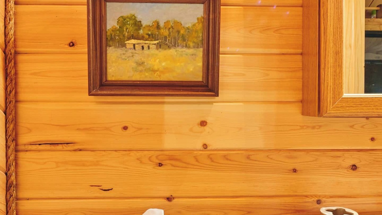 Photo of Bathroom in Saddlestring
