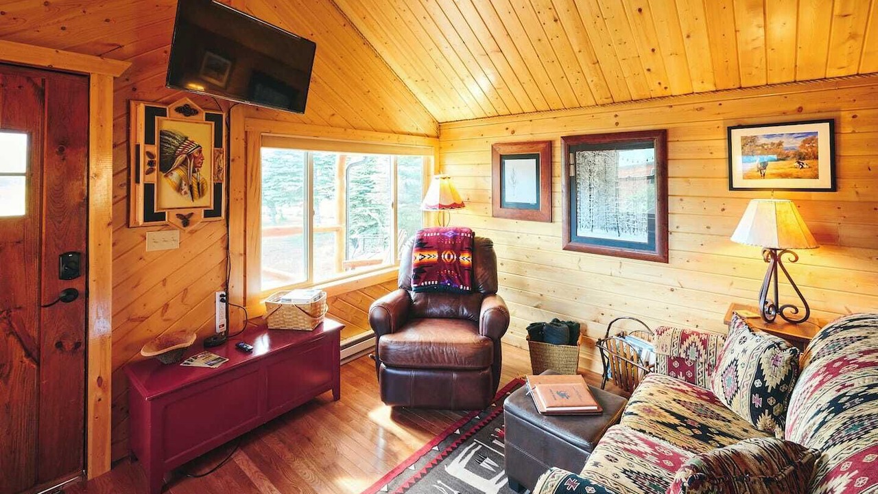 Photo of Livingroom in Saddlestring