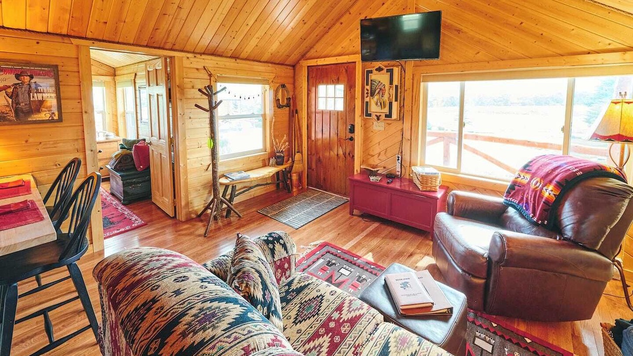 Photo of Livingroom in Saddlestring