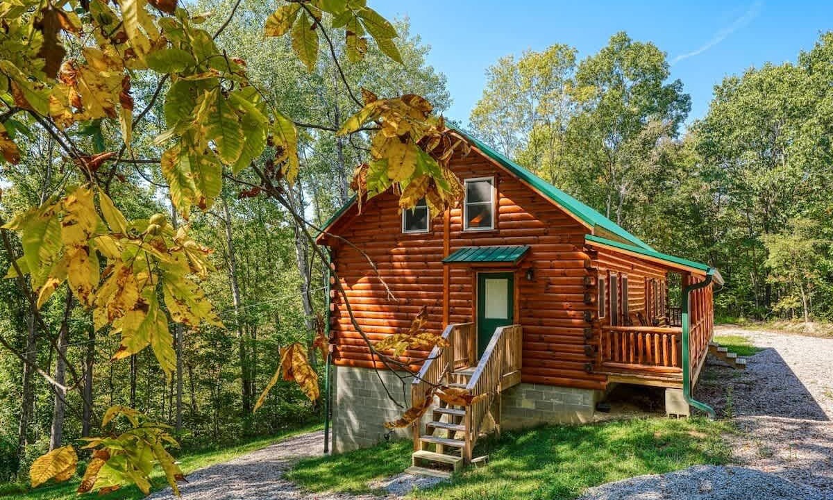 Photo of Outdoor in Nelsonville