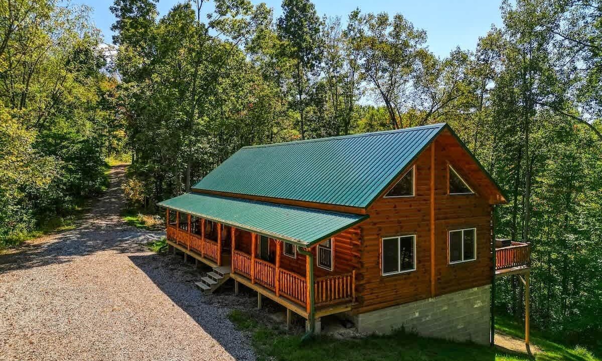 Photo of Outdoor in Nelsonville
