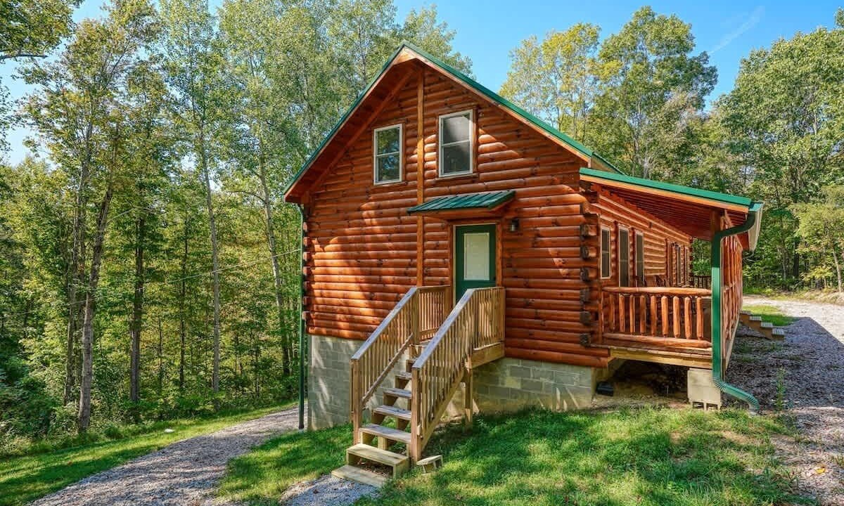 Photo of Outdoor in Nelsonville