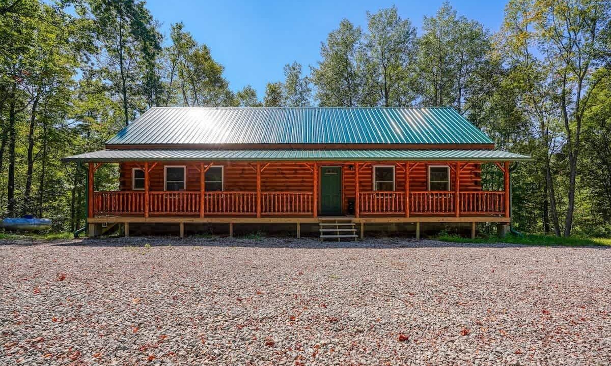 Photo of Outdoor in Nelsonville