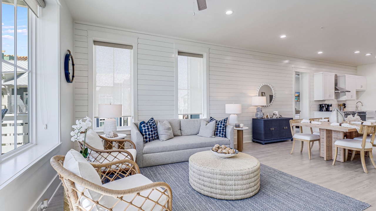 Photo of Livingroom in Cinnamon Shore