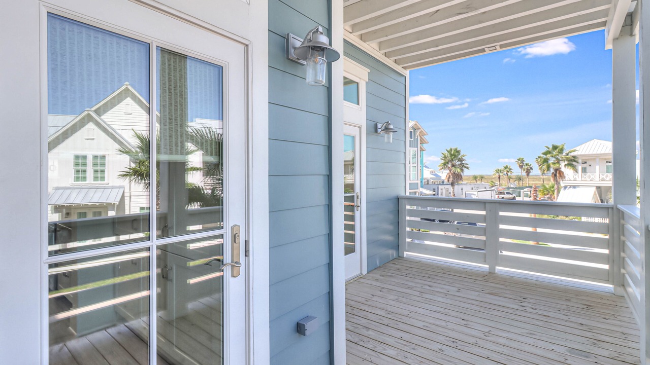 Photo of Bedroom in Cinnamon Shore