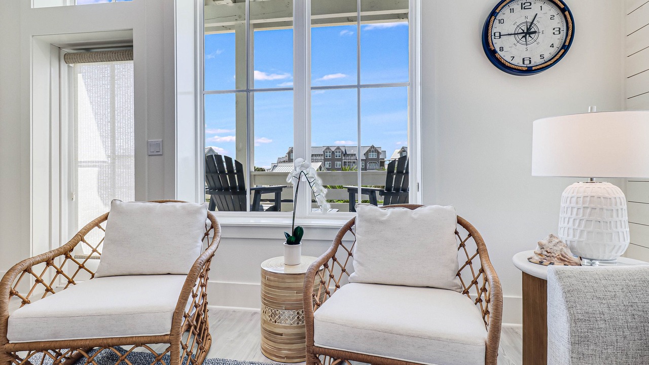 Photo of Livingroom in Cinnamon Shore