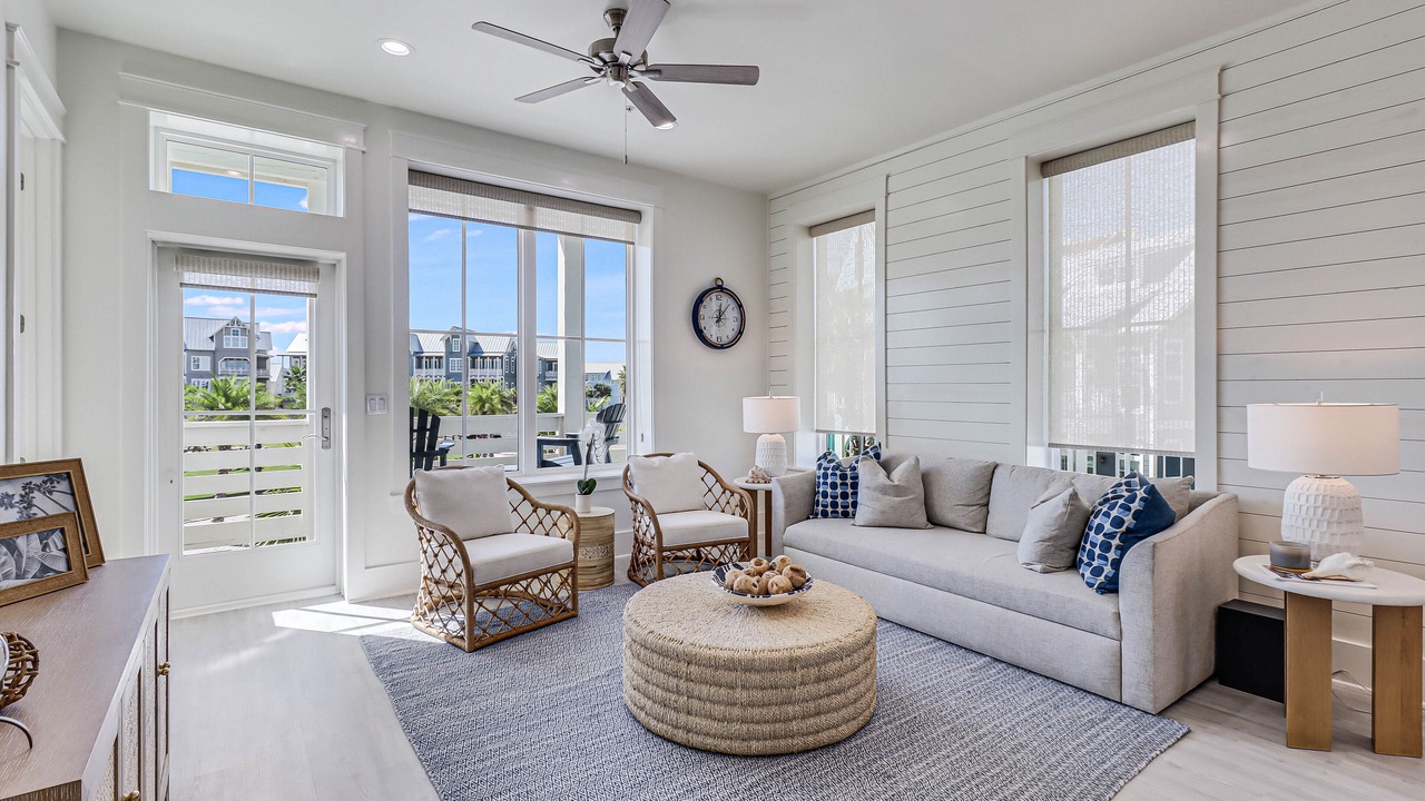 Photo of Livingroom in Cinnamon Shore