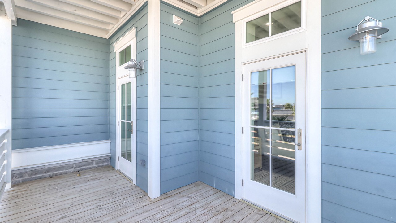 Photo of Bedroom in Cinnamon Shore