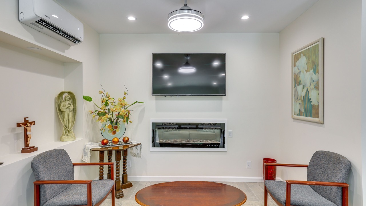 Photo of Livingroom in Lake Wohlford