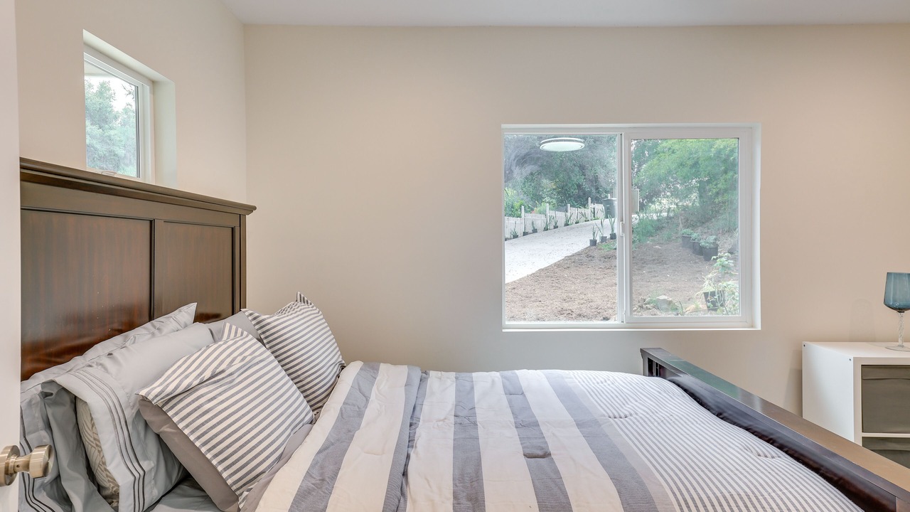 Photo of Bedroom in Lake Wohlford