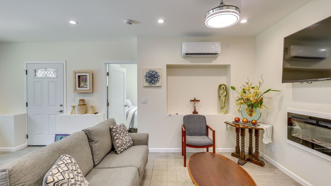 Photo of Livingroom in Lake Wohlford