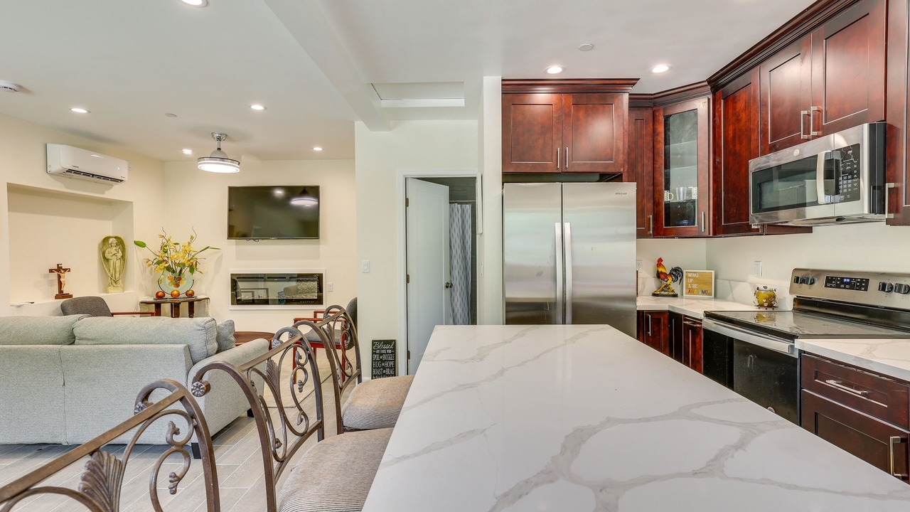 Photo of Kitchen in Lake Wohlford