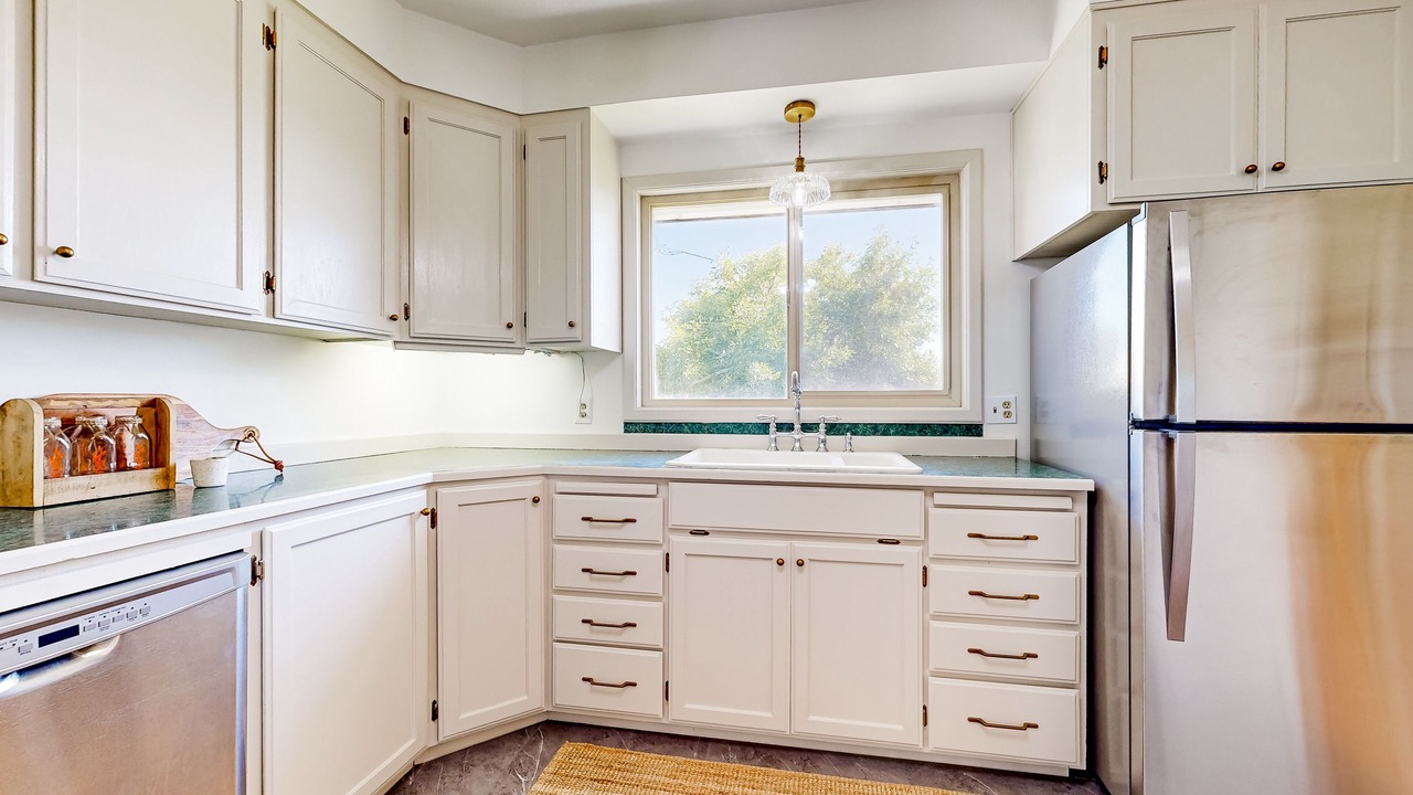 Photo of Kitchen in Burley