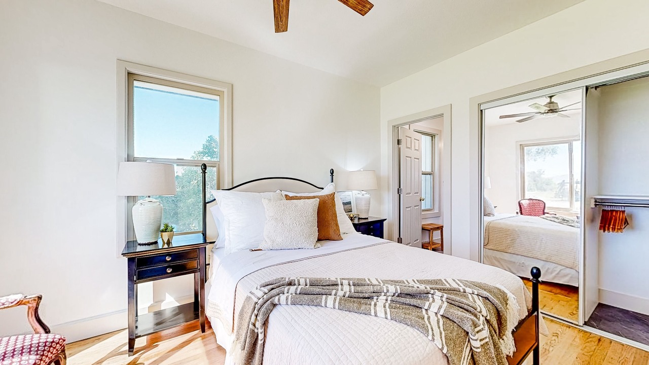 Photo of Bedroom in Burley