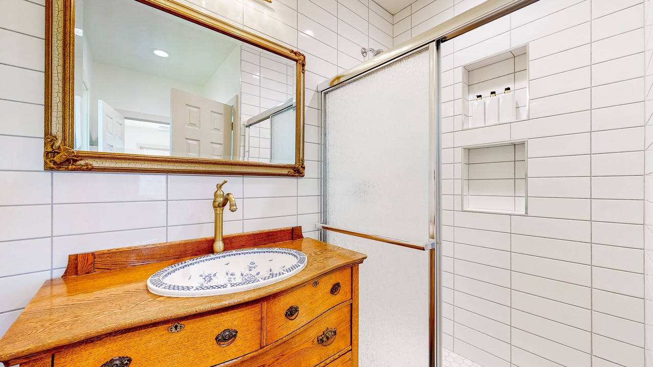 Photo of Bathroom in Burley