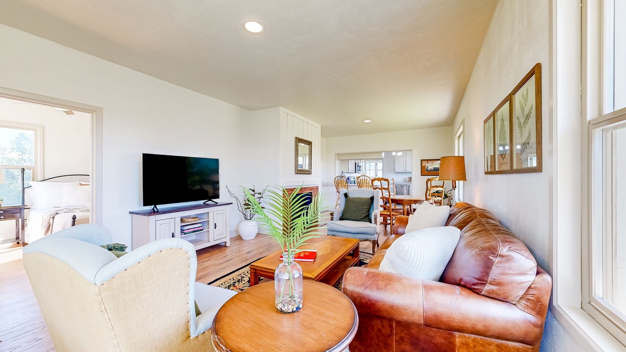 Photo of Livingroom in Burley