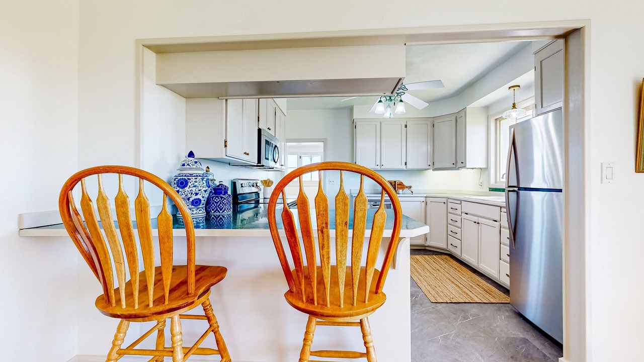 Photo of Kitchen in Burley