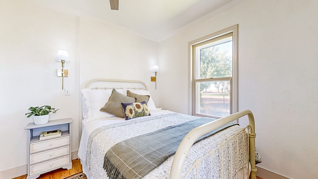 Photo of Bedroom in Burley
