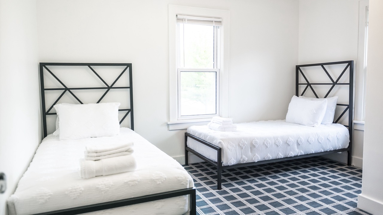 Photo of Bedroom in Hilliard