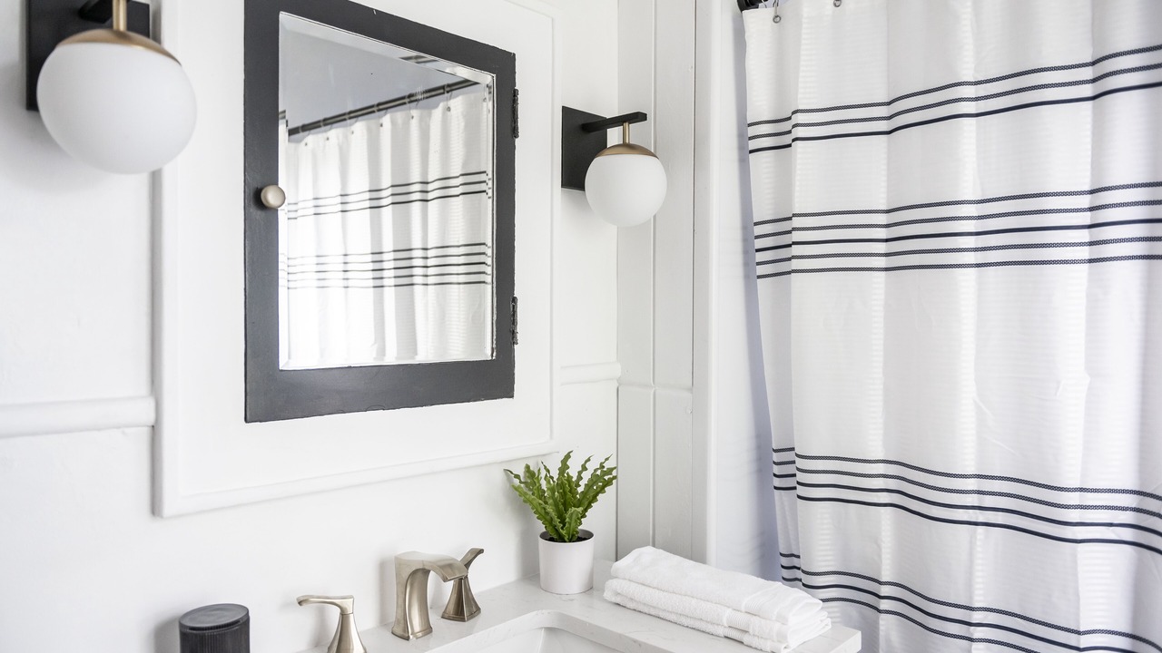 Photo of Bathroom in Hilliard