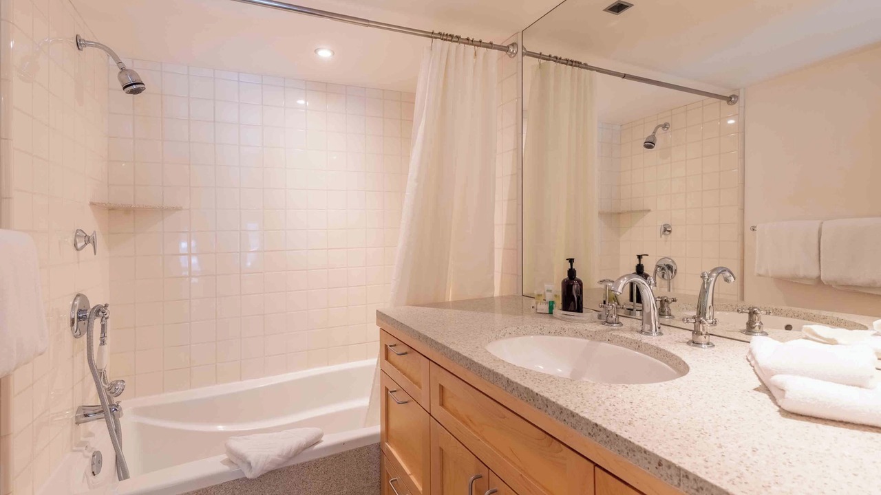 Photo of Bathroom in Warm Springs