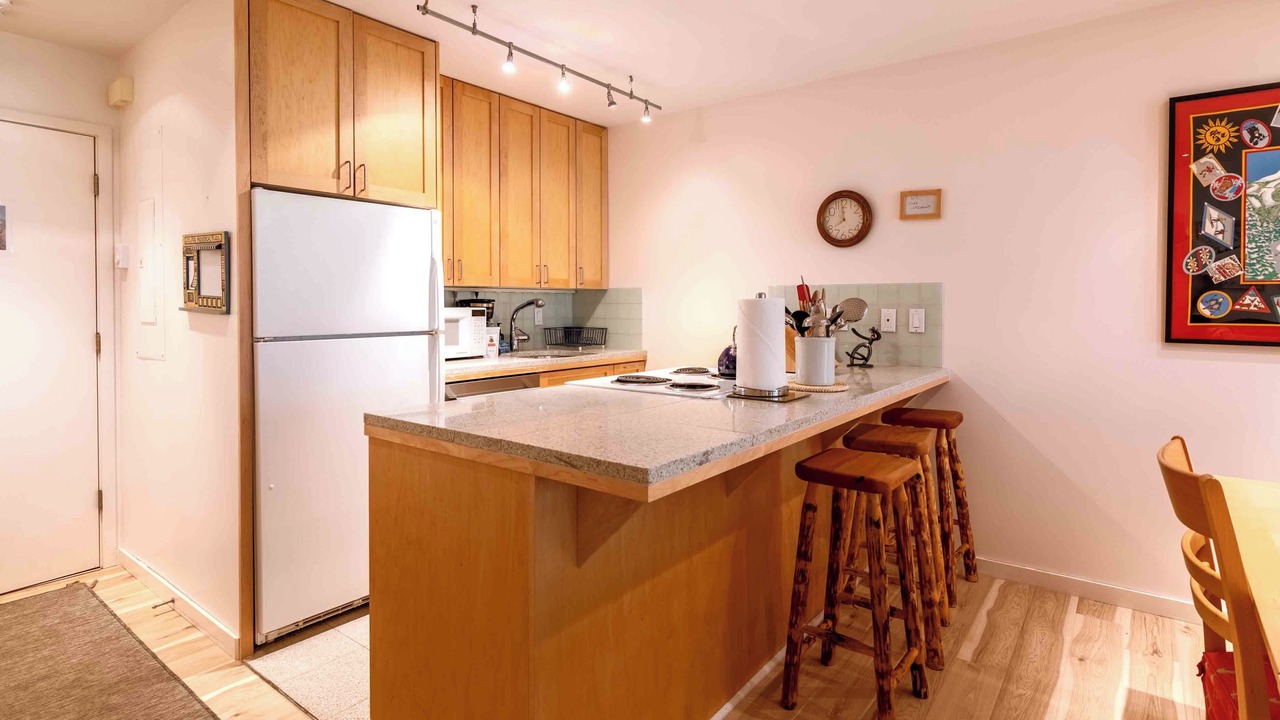 Photo of Kitchen in Warm Springs