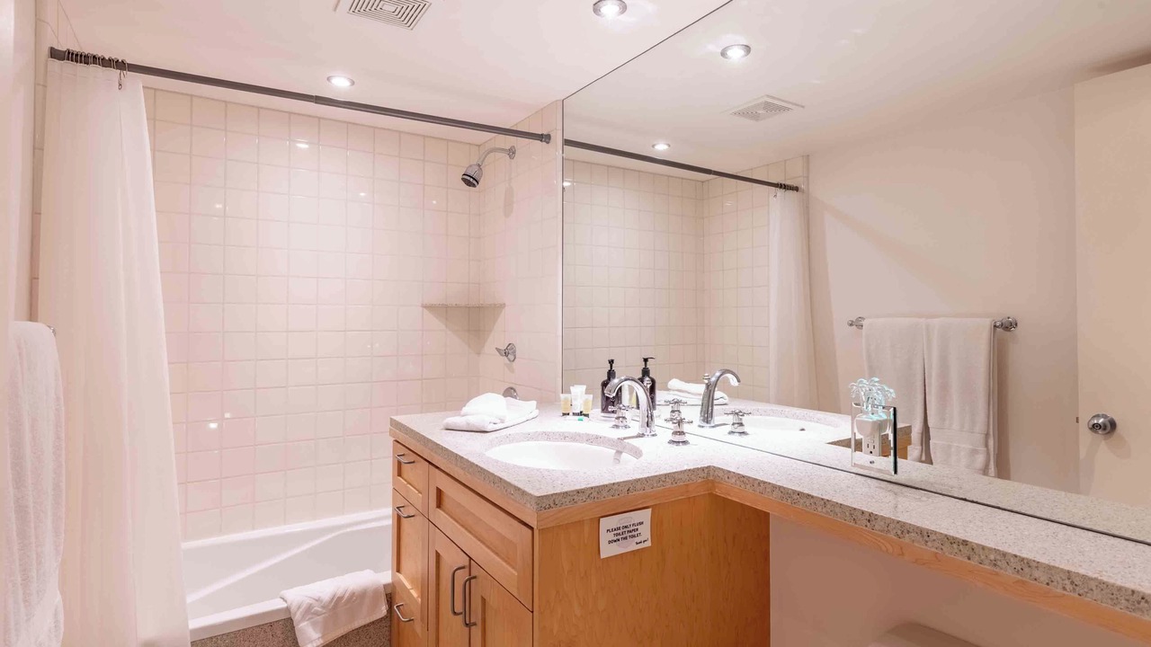 Photo of Bathroom in Warm Springs