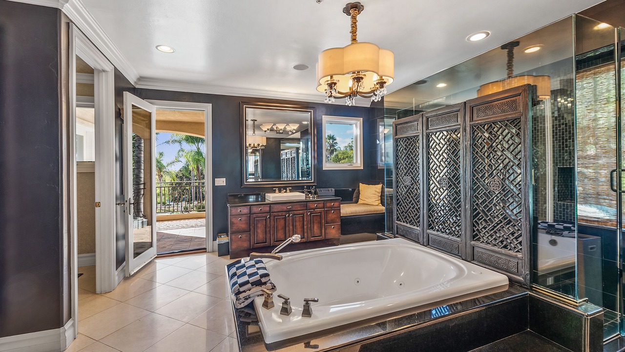 Photo of Outdoor in Rancho Santa Fe